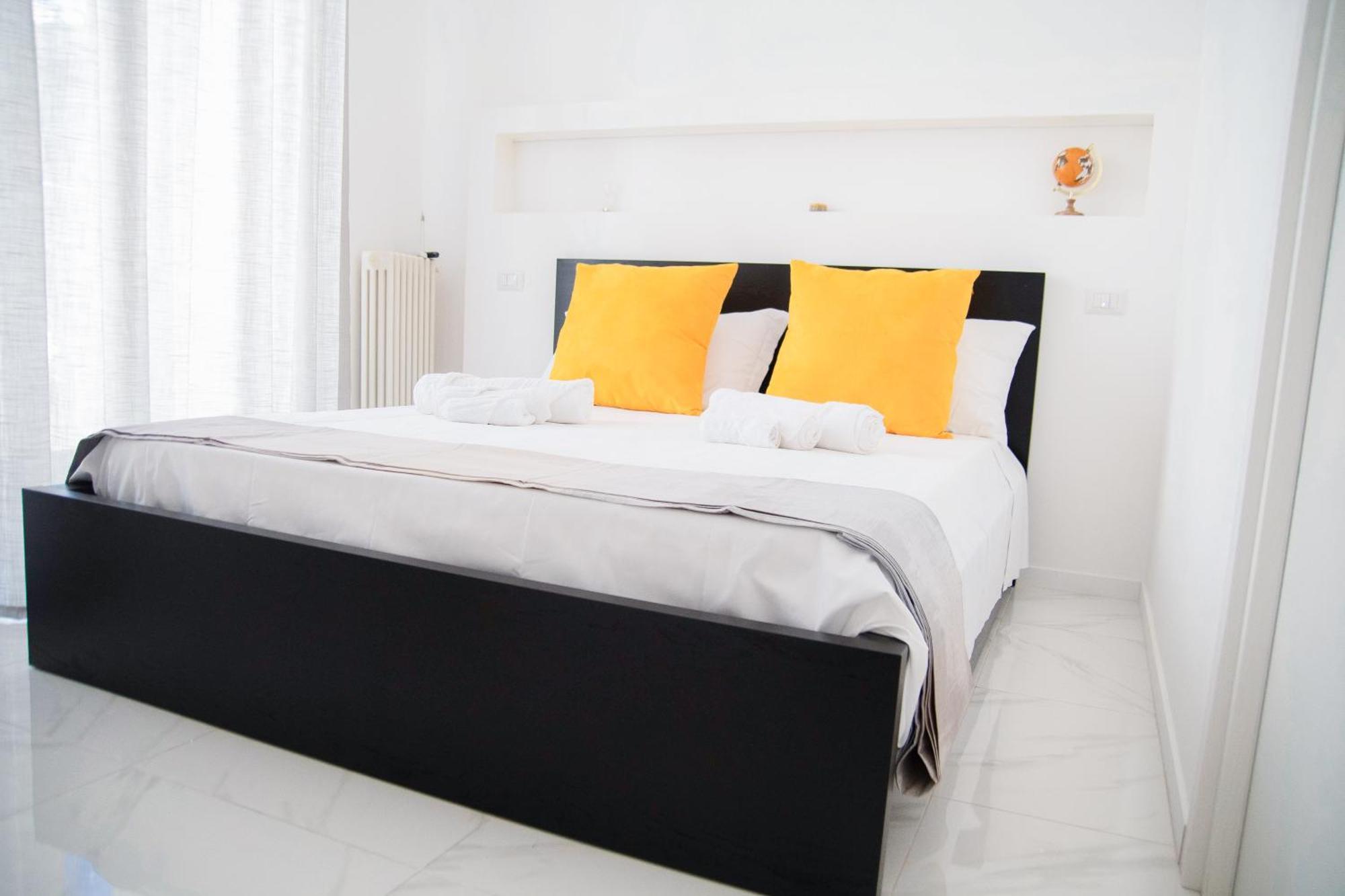 Welchome Apartment And Luxury Rooms Grumo Appula Exteriér fotografie