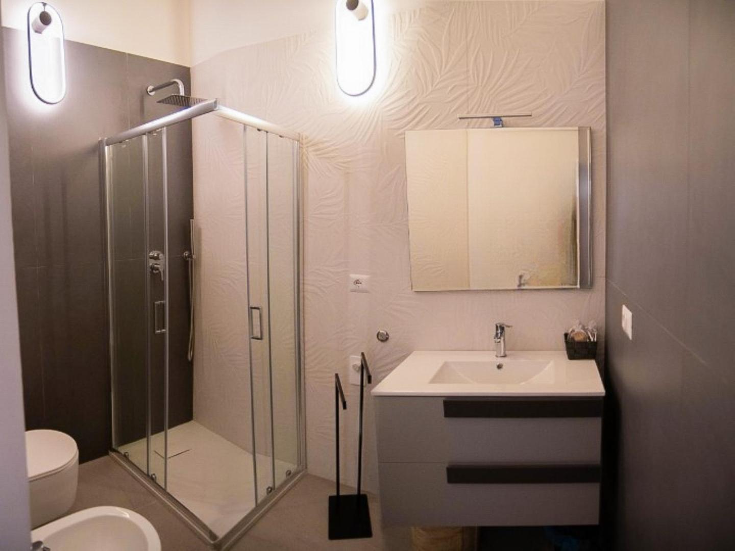 Welchome Apartment And Luxury Rooms Grumo Appula Exteriér fotografie