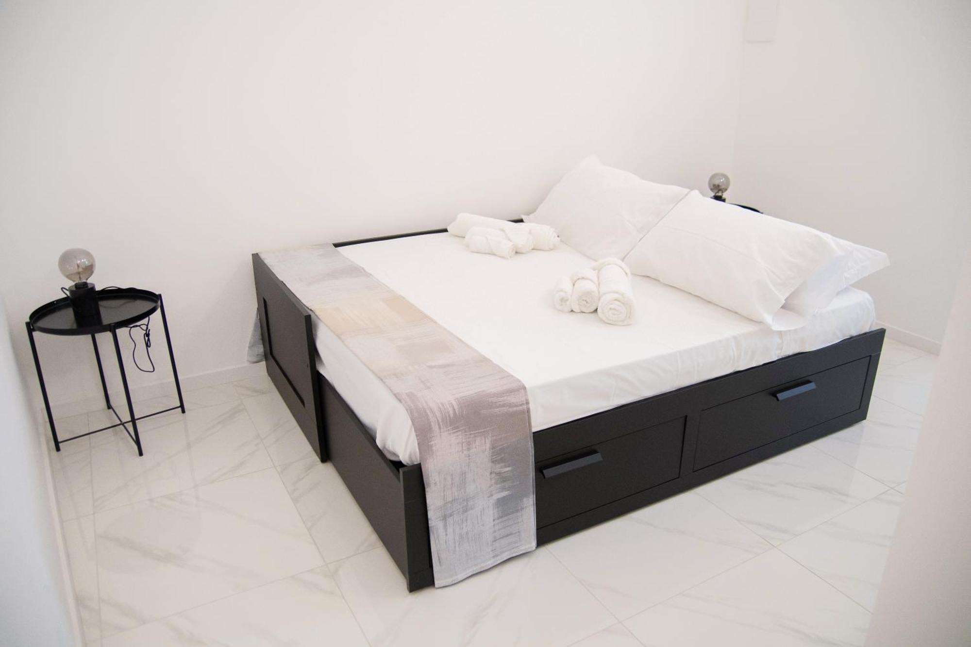 Welchome Apartment And Luxury Rooms Grumo Appula Exteriér fotografie