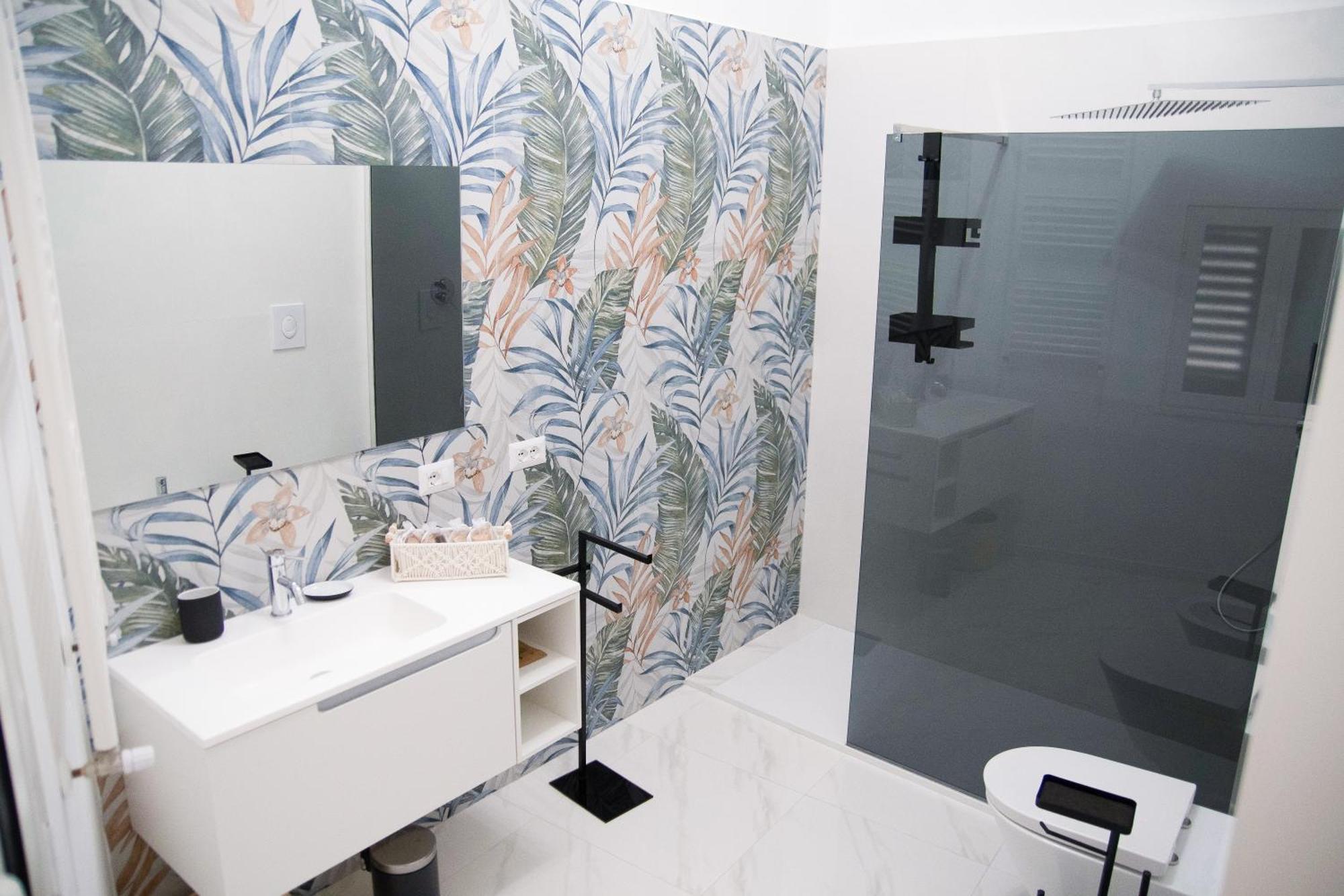 Welchome Apartment And Luxury Rooms Grumo Appula Exteriér fotografie